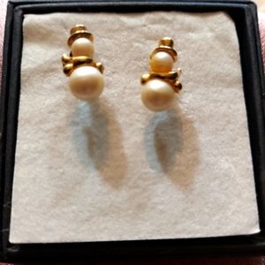 Ladies earrings